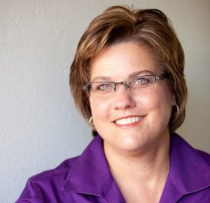 Janet Barr; MS, ChFC, CLU